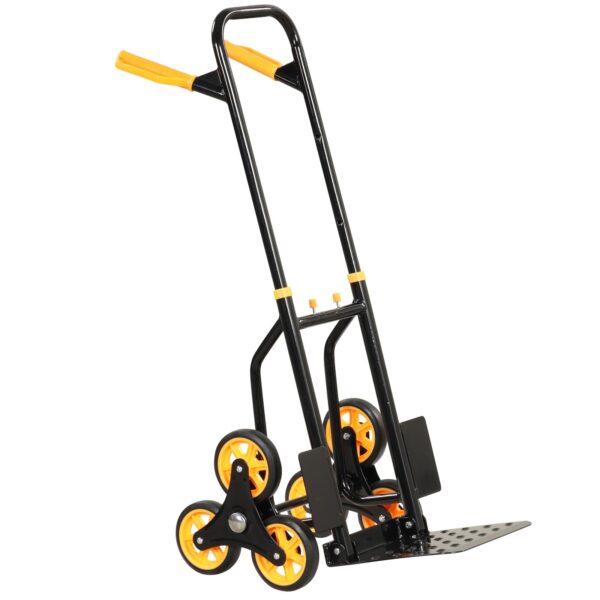 2025 Stair Climber Hand Truck - Image 4