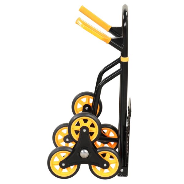 2025 Stair Climber Hand Truck - Image 2