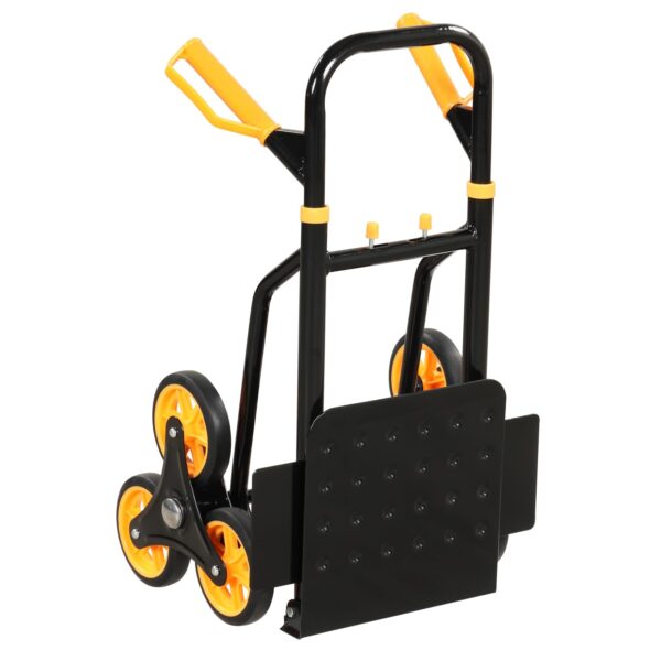 2025 Stair Climber Hand Truck - Image 3